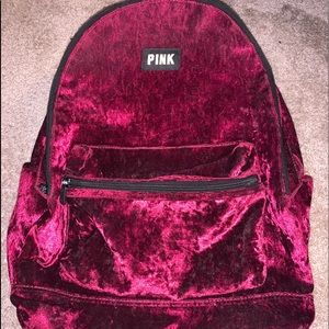 Victoria’s Secret Bookbag